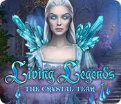 play Living Legends: The Crystal Tear
