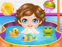 play Baby Lily Care