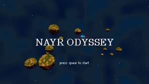 play Nayr Odyssey