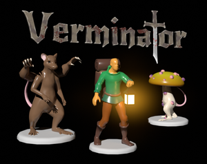 play Verminator