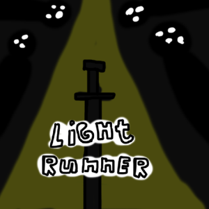 play Light Runner