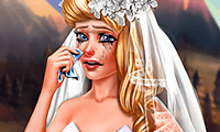 play Sleepy Princess: Ruined Wedding