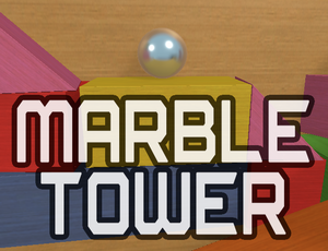 play Marble Tower