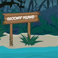 play Mousecity Gloomy Island Escape