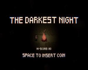 play The Darkest Night