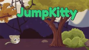 Jump Kitty game