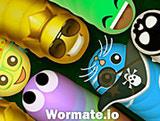 play Wormate.Io