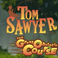 play Tom Sawyer - The Great Obstacle Course