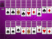 play Huge Spider Solitaire