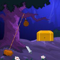 play G2M Mysterious Forest Escape