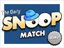 play The Daily Snoop Match Bonus