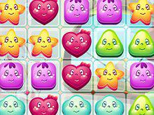 play Cartoon Candy Deluxe