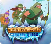 play Lost Artifacts: Frozen Queen