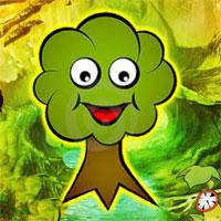 play Alive Tree Forest Escape