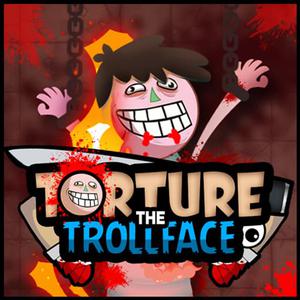 play Torture The Trollface