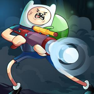 play Adventure Of Finn & Bonnie