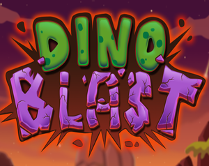 play Dino Blast
