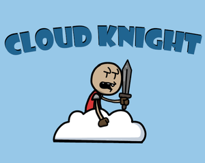 play Cloud Knight