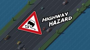 play Highway Hazard