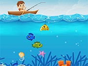 play Fishing Adventure