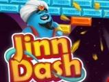 play Jinn Dash