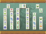 play Classic Mahjong