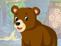 play Bear Escape From Cavern