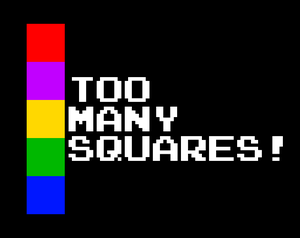 Too Many Squares!