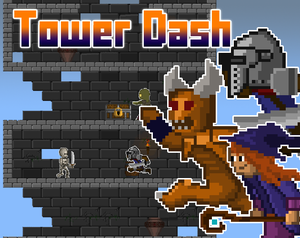 play Tower Dash