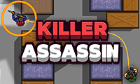 play Killer Assassin