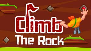 play Climb The Rocks