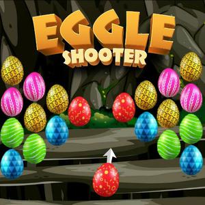 play Eggle Shooter