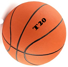play Basketball T20