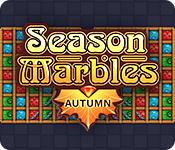 play Season Marbles: Autumn