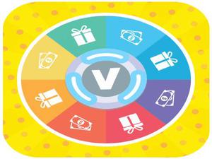 play Free Vbucks Spin Wheel In Fortnite