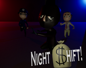 play Night Shift!