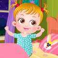 play Baby Hazel Fairyland Ballet