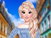 play Paris Princess Shopping Spree