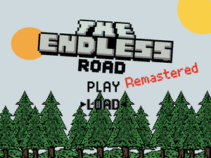 play The Endless Road