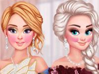 play Princesses Met Gala