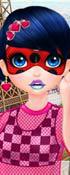 play Cute Lip Design For Marinette