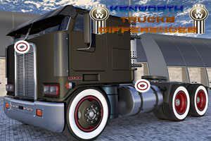 play Kenworth Trucks Differences