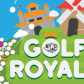 play Golfroyale.Io