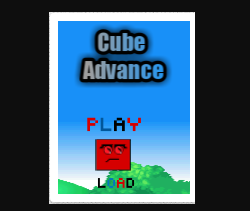 play Cube Advance