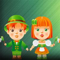 play Amgel Irish Room Escape