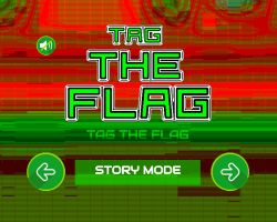 play Tag The Flag