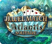 play Jewel Match Solitaire Atlantis