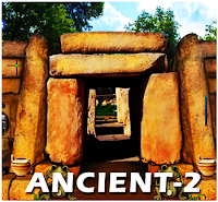 play The Ancient Escape-2