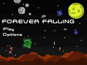 play Forever Falling