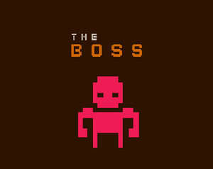 play The Boss